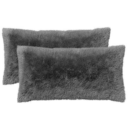 Kudde med kudde HEERLEN 12 st Ljusgrön PV Fleece