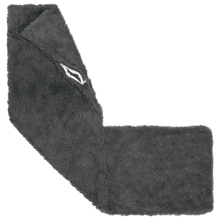 Kudde med kudde HEERLEN 2 st Ljusgrön PV Fleece
