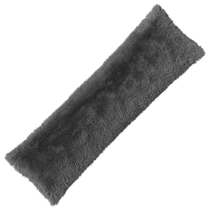 Kudde med kudde HEERLEN 2 st Ljusgrön PV Fleece