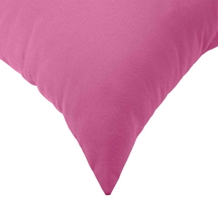Kasta Kudde 12 st HEERLEN Rosa 50 x 50 cm Polyester