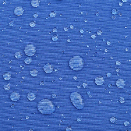 Kasta Kudde 2 st HEERLEN Kungsblå 50 x 75 cm Polyester
