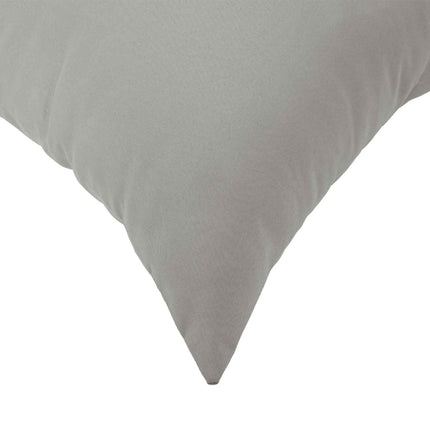 Kasta Kudde 2 st HEERLEN Grå 50 x 75 cm Polyester