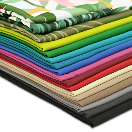 Kasta Kudde 6 st HOUTEN Vinröd 40 x 70 cm Polyester