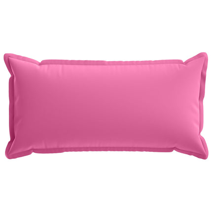 Kasta Kudde 12 st HOUTEN Rosa 40 x 80 cm Polyester
