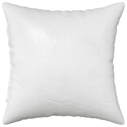 Kudde med kudde HOUTEN 12 st Rosa Sammet