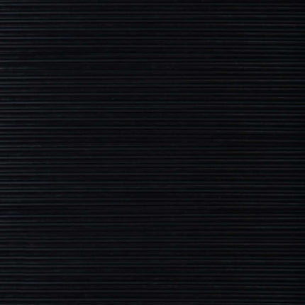 Golvmatta Svart 1,5 x 4 m Gummi
