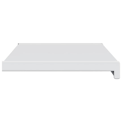 Fönsterbräda Vit 60 x 35 x 4,5 cm PVC