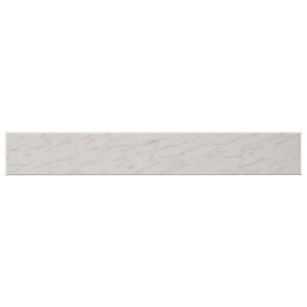 Fönsterbräda Marmorstruktur 140 x 25 x 4,5 cm PVC