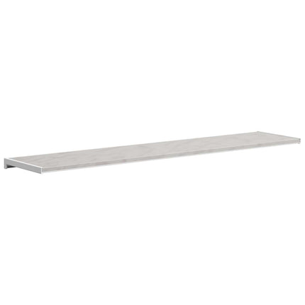 Fönsterbräda Marmorstruktur 140 x 35 x 4,5 cm PVC