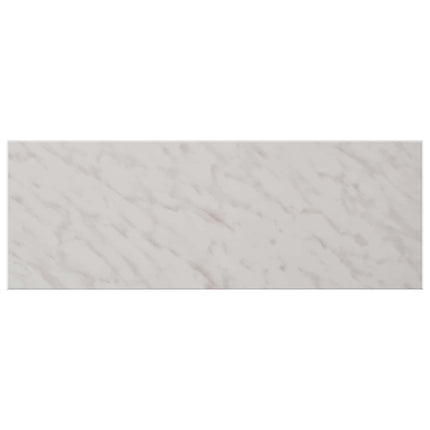 Fönsterbräda Marmorstruktur 160 x 50 x 4,5 cm PVC