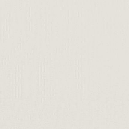 Soffset 5 st Beige och krämvit Poly Rattan och stål