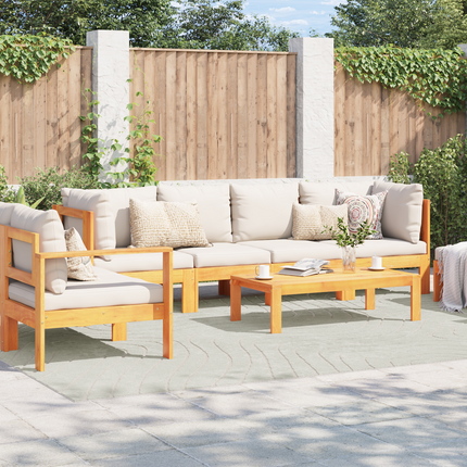 Områdesmattor Rektangulär PALMERAS Grön 200 x 280 cm Polyester