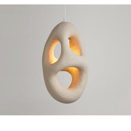 Dining Room Chandelier Nordic Minimalism Art Dining Table Bar Lamp