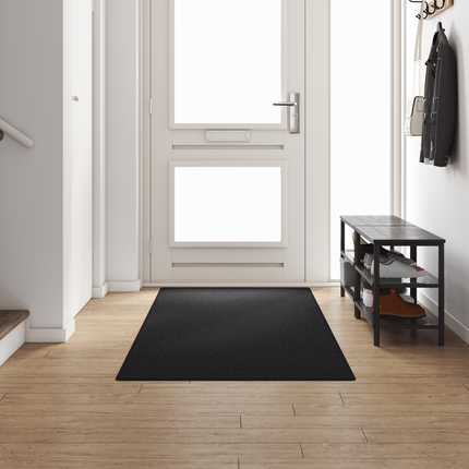 Matta-runner Antracit 100 x 300 cm 100% Polypropen