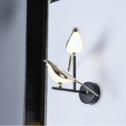 Modern Simple Atmospheric Light Luxury Hall Lamps