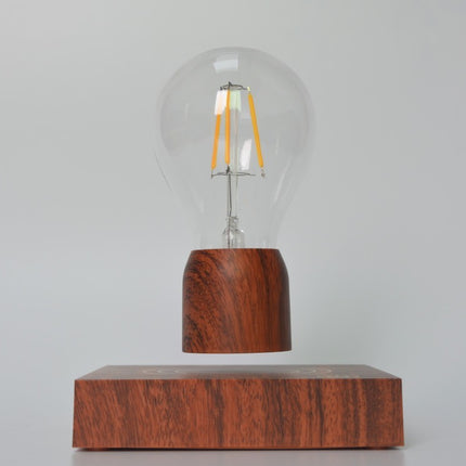 Fashionable Household Magnetic Levitation Light Bulb