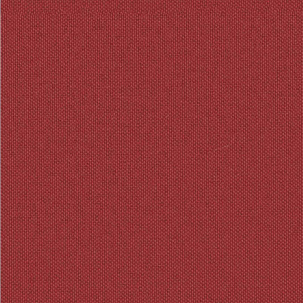 Utomhus sitskudde Vinröd 80 x 40 x 8 cm 100% Polyester